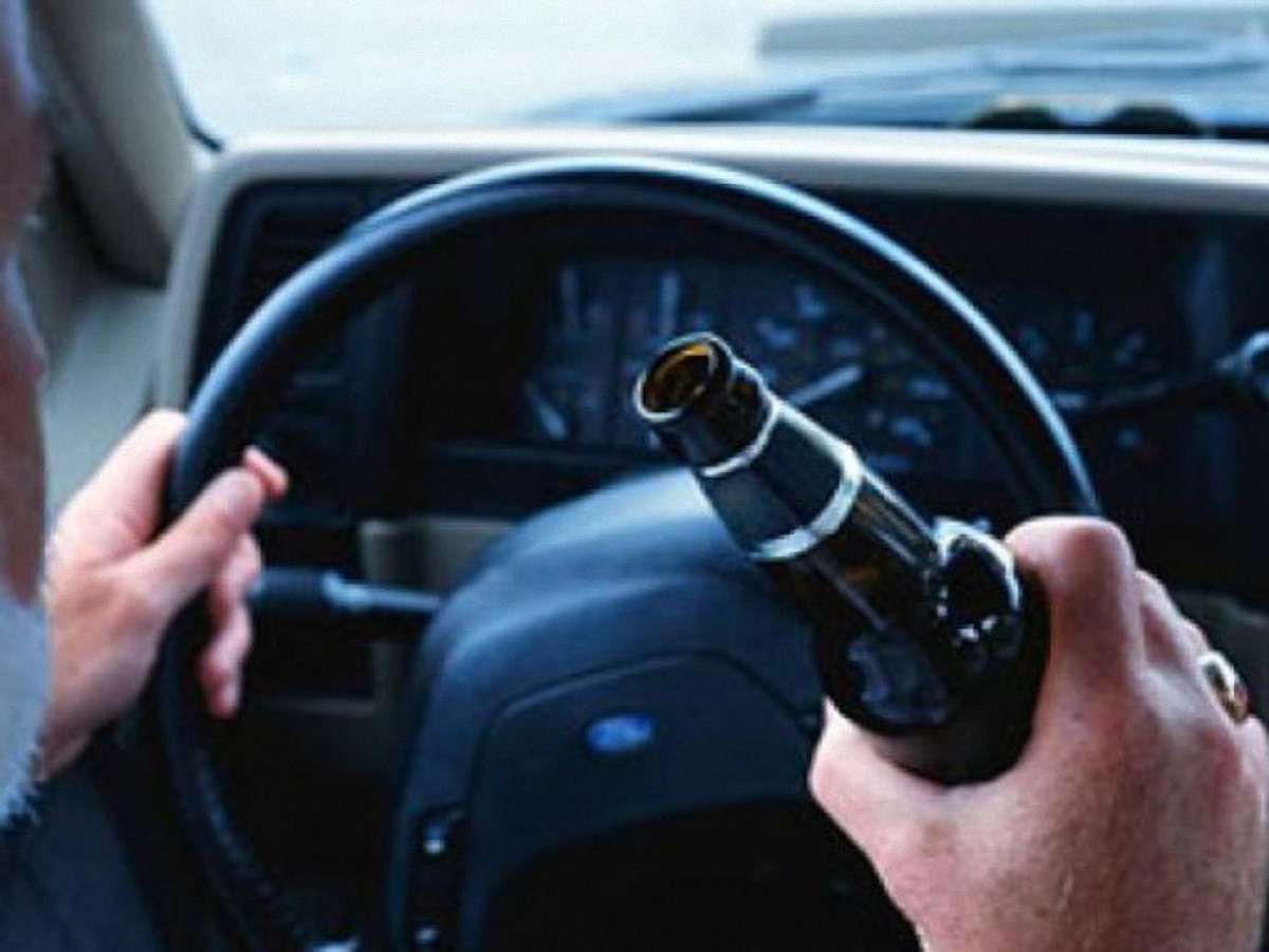 У Львові затримали 29 п’яних водіїв, з них - водія автобуса