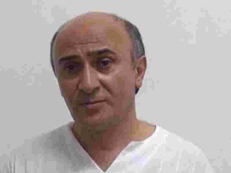 З України депортували грузинського "злодія в законі"