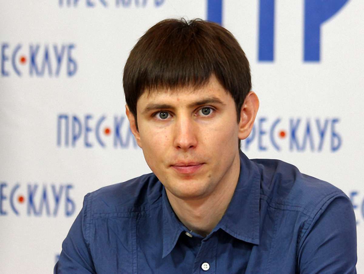 Експерт про мову: ПР хоче видати опозицію за неадекватних людей
