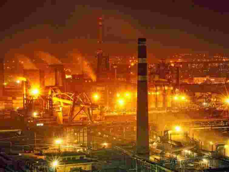 Лише 5% металургійних підприємств – у державній власності, - Казаченко