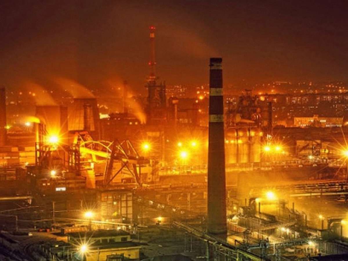 Лише 5% металургійних підприємств – у державній власності, - Казаченко