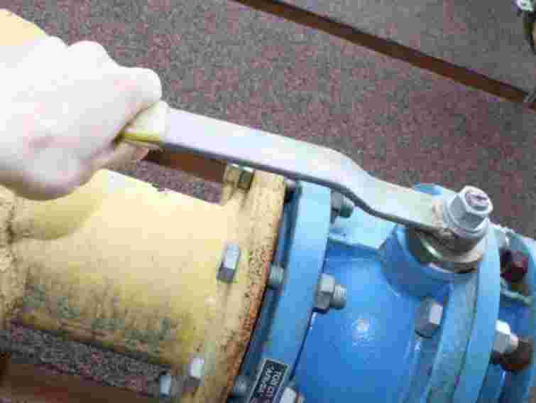 Україна і Катар домовилися про газову співпрацю