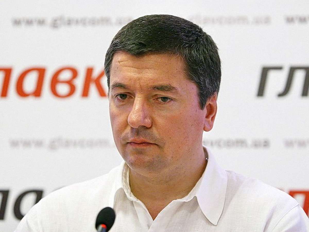 Експерт: Імпічмент Януковича через мовний закон - нереальний