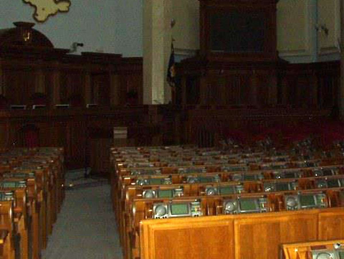Міністр хоче, щоб люди обговорювали законопроекти на сайті Ради