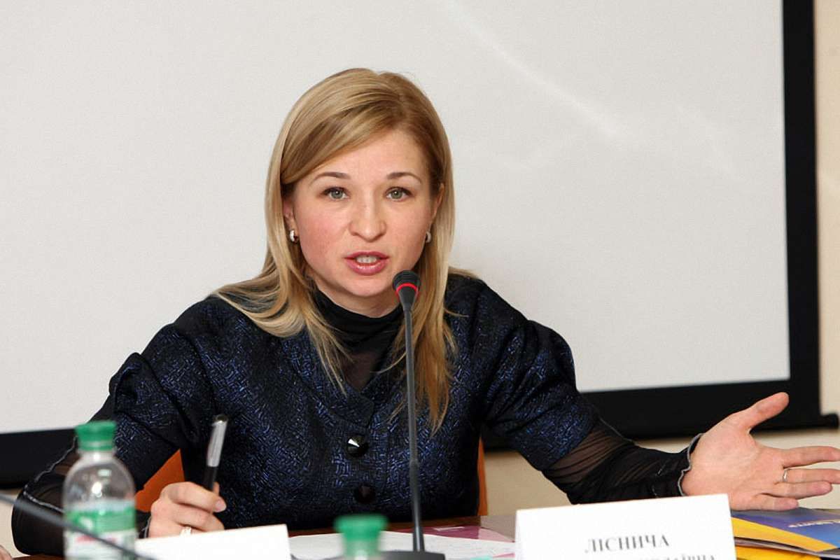 Кулиняк звільнив гендиректора Києво-Печерського заповідника