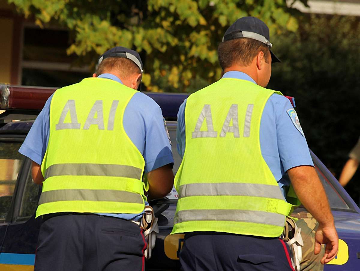 До Києва на акцію протесту ДАІ не пустила понад 50 автобусів