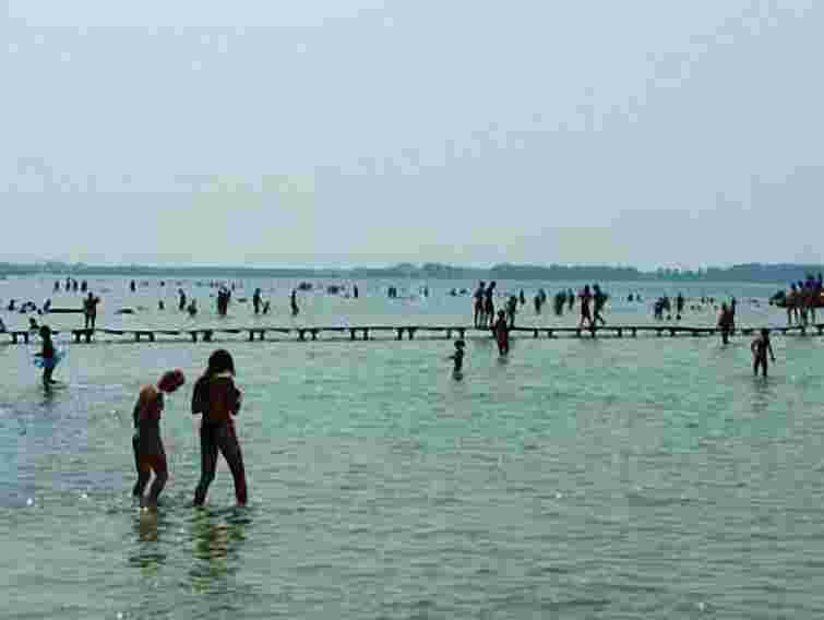 Американці готові вкладати кошти в Шацькі озера