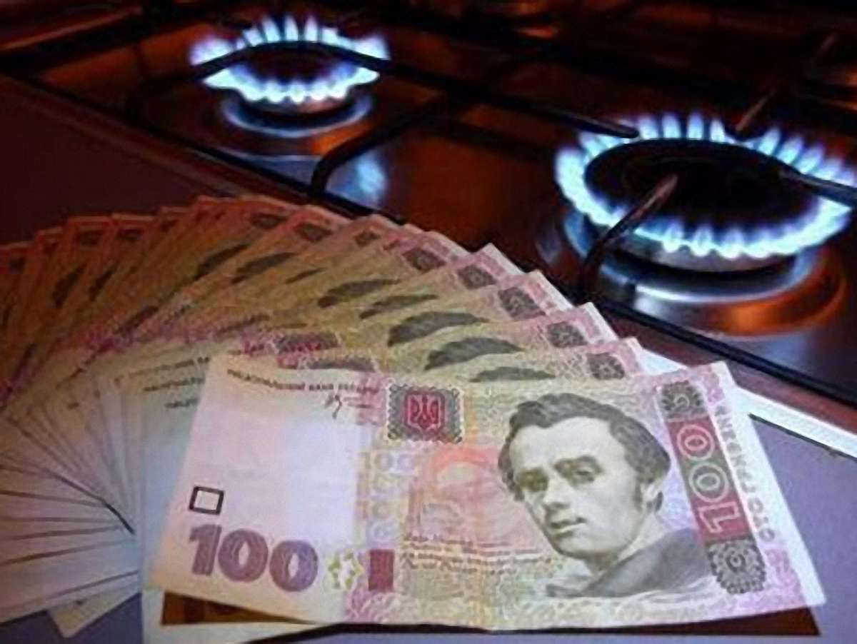 Борги Львова за газ – провина держави, – чиновник