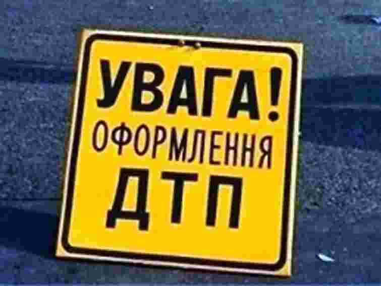 В Івано-Франківську регіонала затримали за ДТП з потерпілими