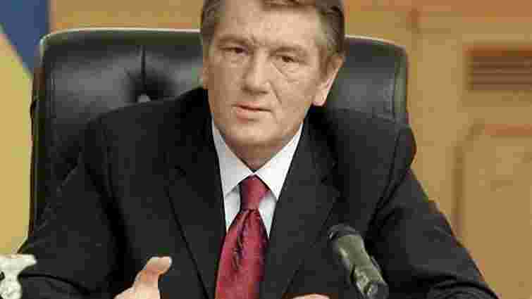 Ющенко: Угода про ЗВТ із СНД загрожує українському суверенітету