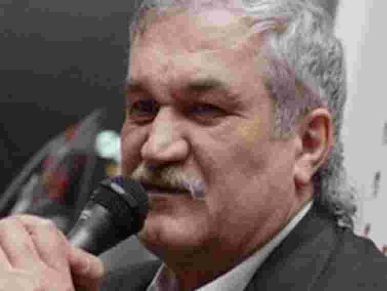 Шкляр готовий у Раді битися за Україну