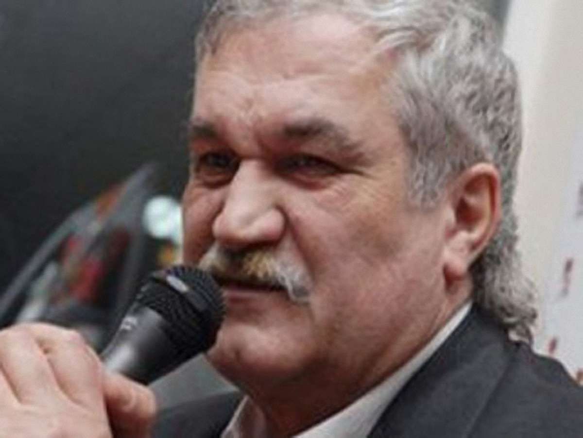 Шкляр готовий у Раді битися за Україну