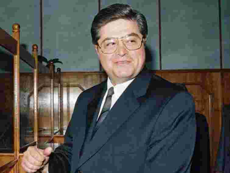 ЦВК зареєструвала до участі у виборах партію Лазаренка