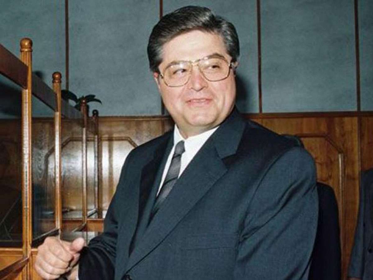 ЦВК зареєструвала до участі у виборах партію Лазаренка