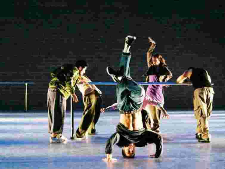 В неділю у Львові відбудеться відкрита хіп-хоп вечірка