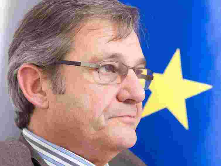 Тейшейра нарешті потрапив у лікарню до Тимошенко 