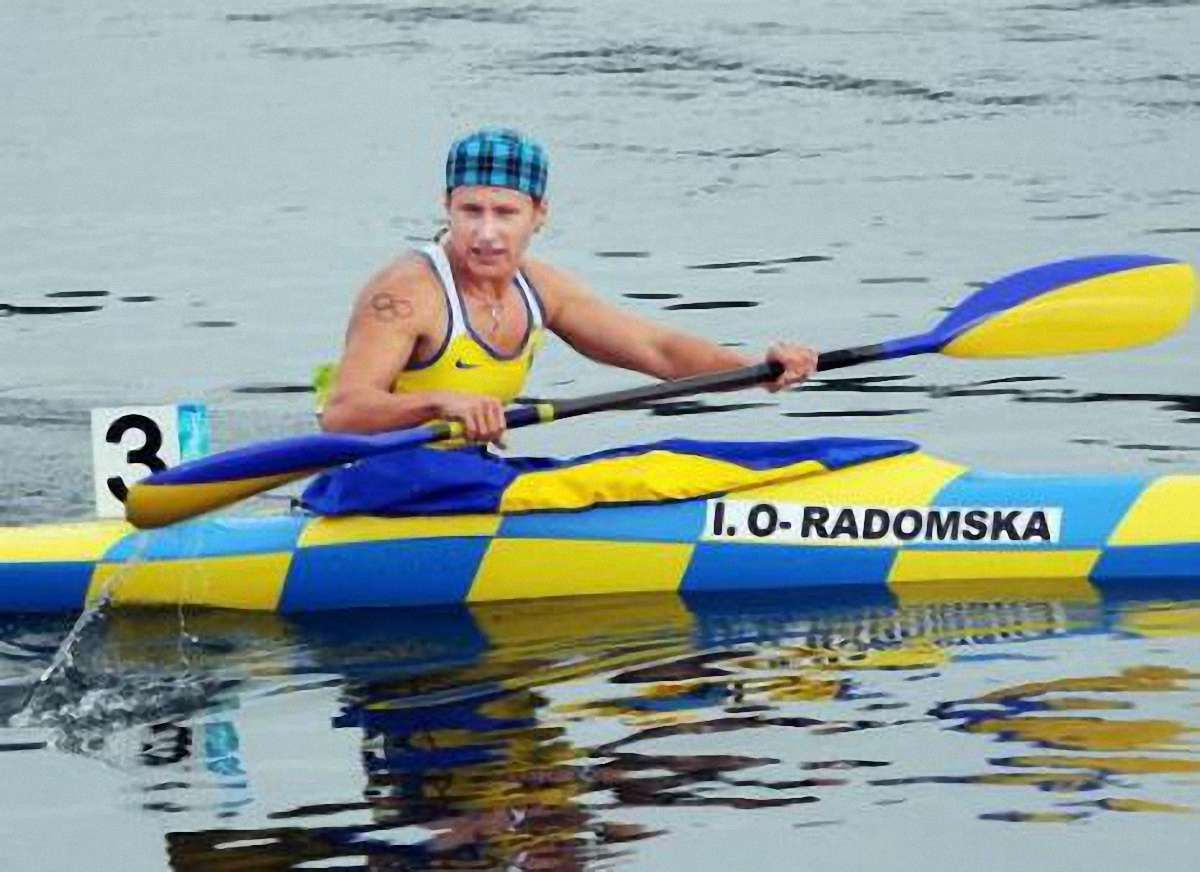 В України – ще одне срібло на Олімпіаді