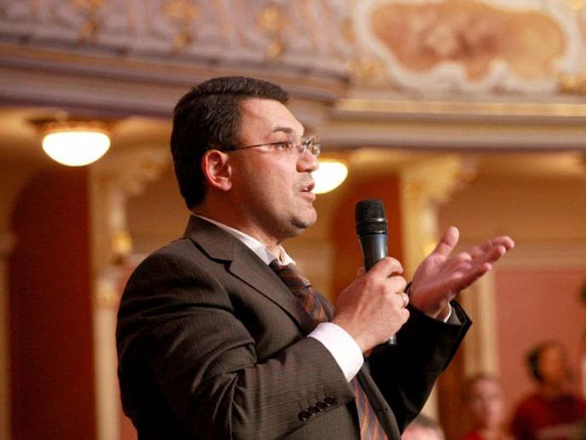 Нардеп: 90% мажоритарників — пропрезидентські люди