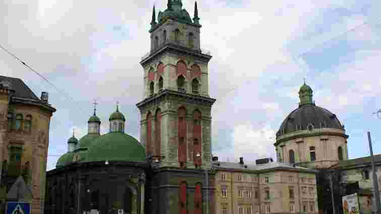 Серед храмів Львова туристи найчастіше відвідують Вірменку і Катедру