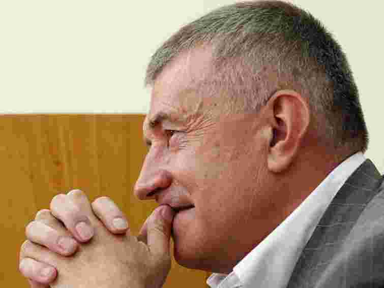 У справі про отруєння Ющенка Луценку дадуть два роки, - адвокат