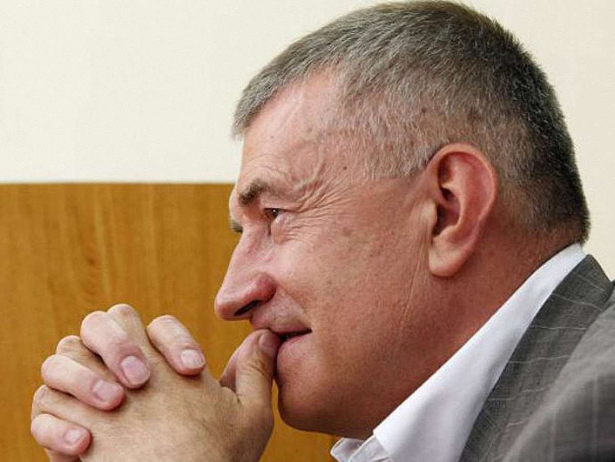 У справі про отруєння Ющенка Луценку дадуть два роки, - адвокат