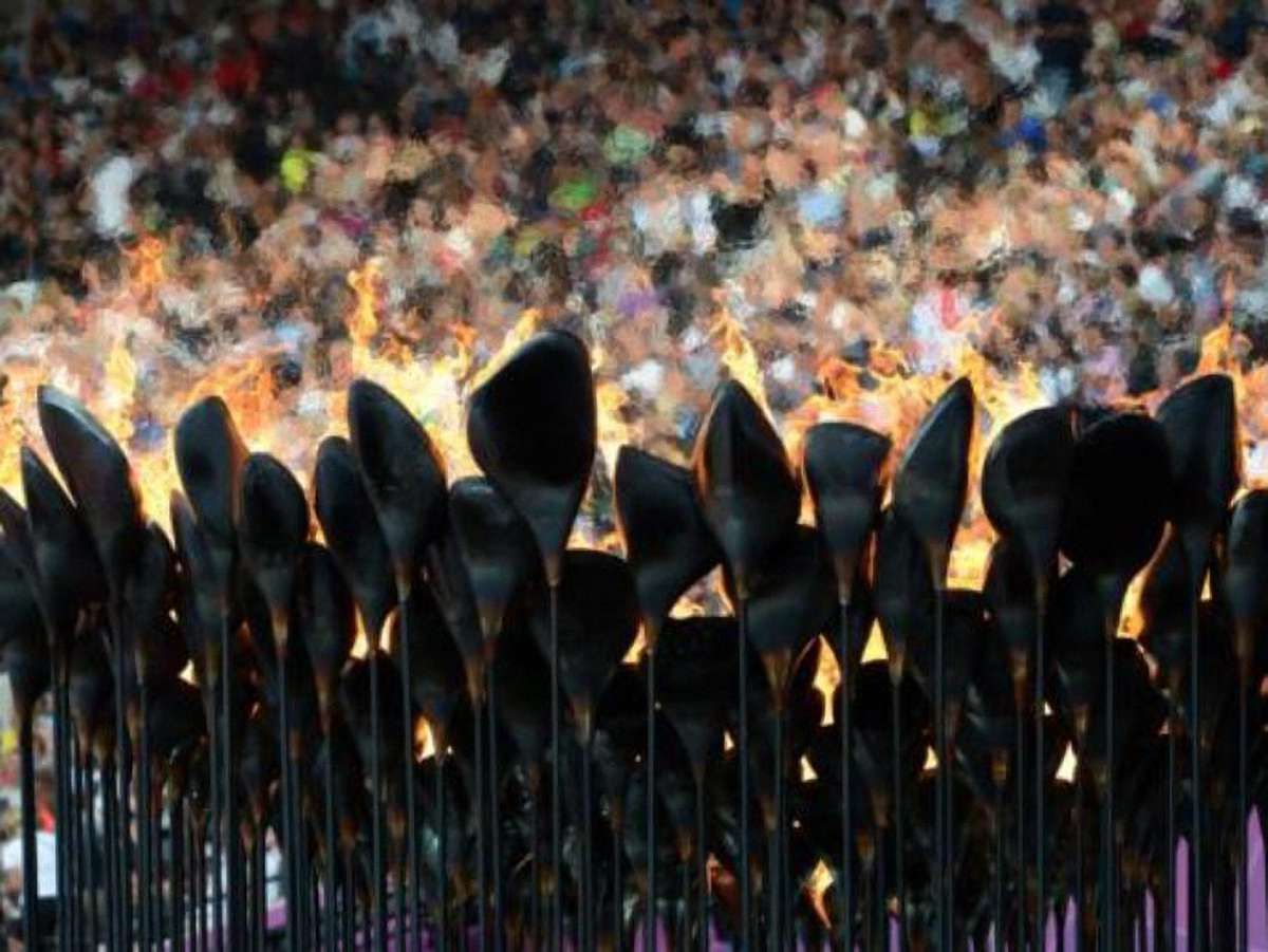 Сьогодні у Лондоні – закриття Олімпійських ігор