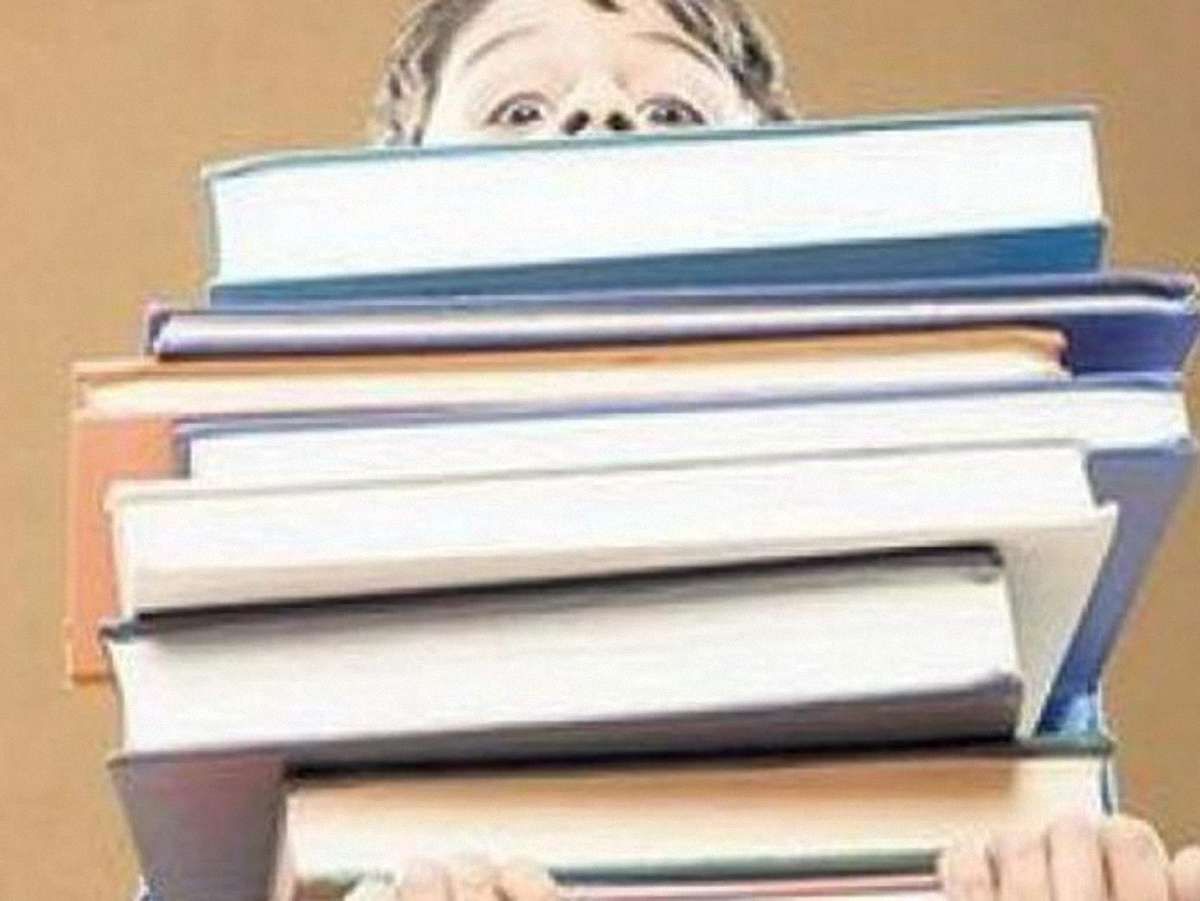 Держава витратила 63 млн грн на нові підручники для першачків