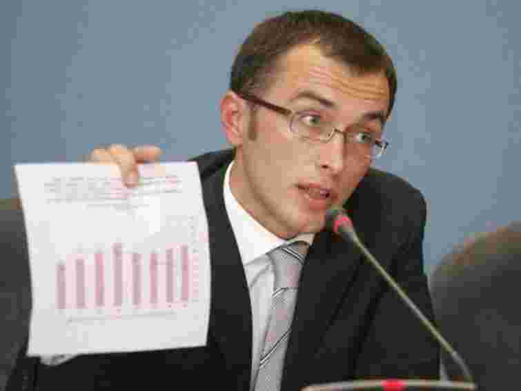 Пишний: Майже 80% списку ПР – люди зі статками 10-100 $млн