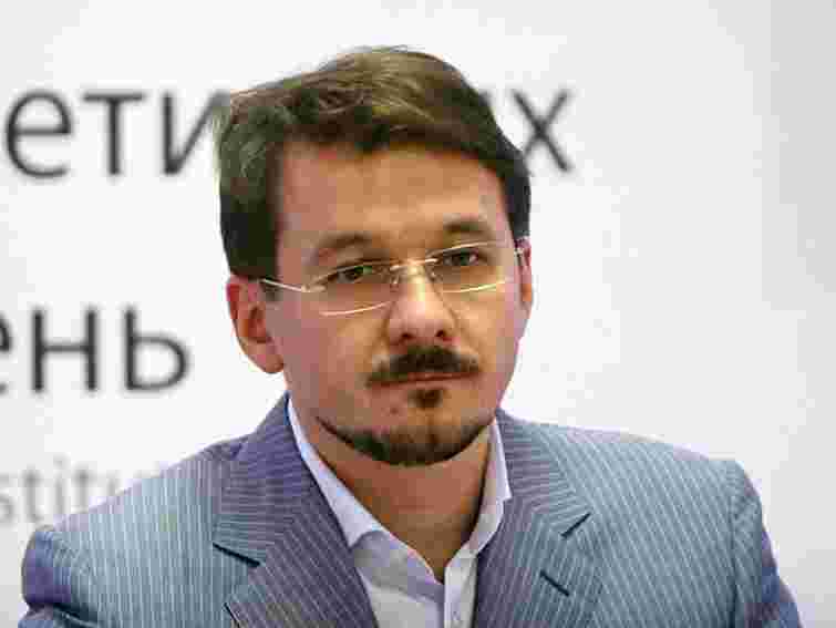 Україна винайме офшорний термінал для перевезення зрідженого газу