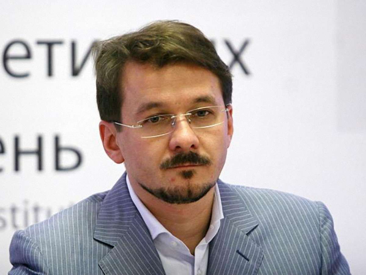 Україна винайме офшорний термінал для перевезення зрідженого газу