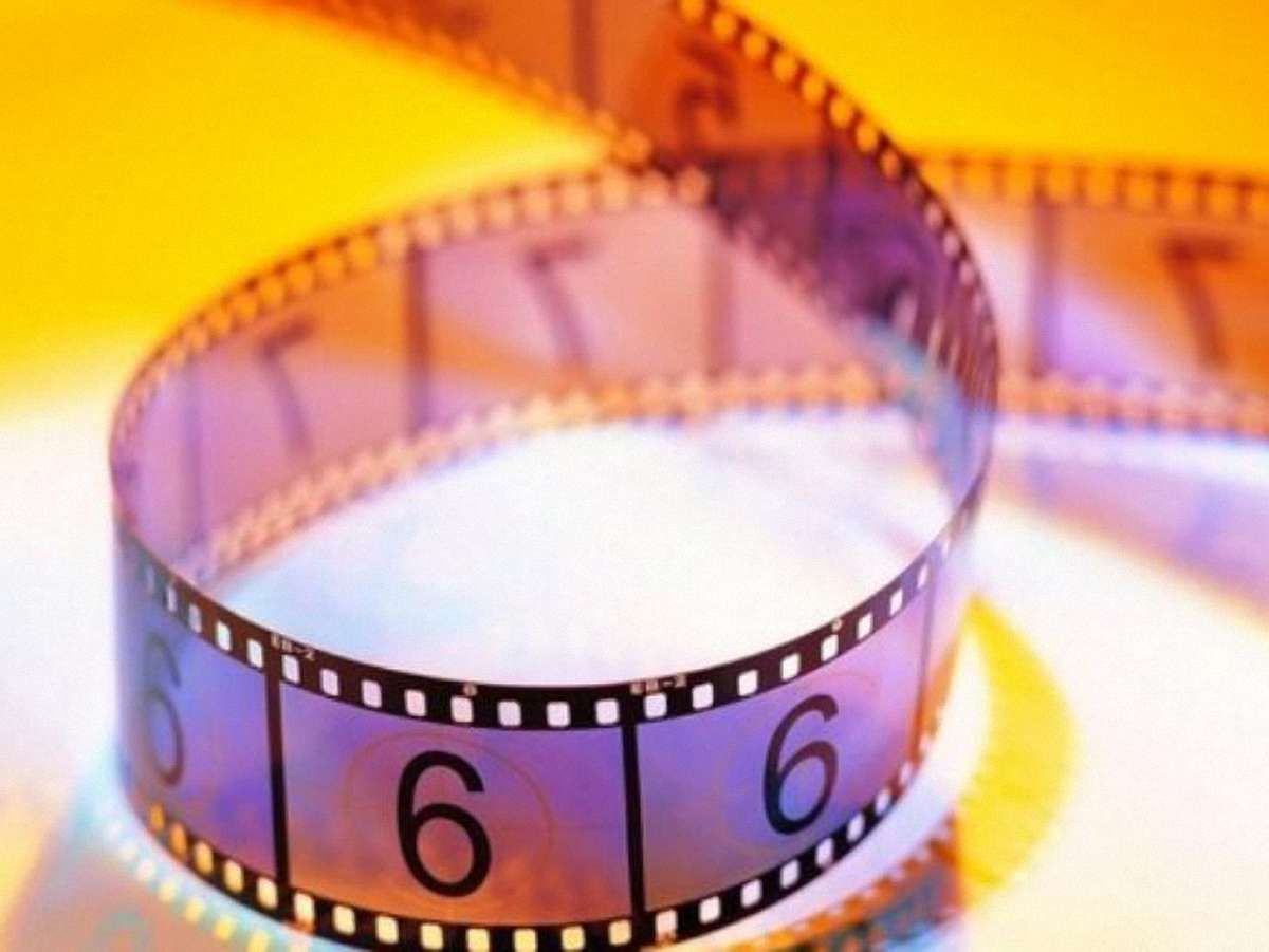 Український фільм здобув срібло на кінофестивалі в Локарно 