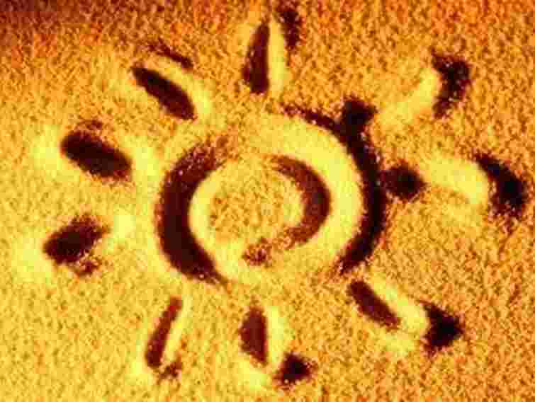 Літо в Україну повернеться за тиждень