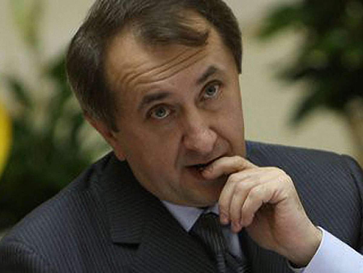 Газові контракти з Росією можна розірвати, – екс-міністр 