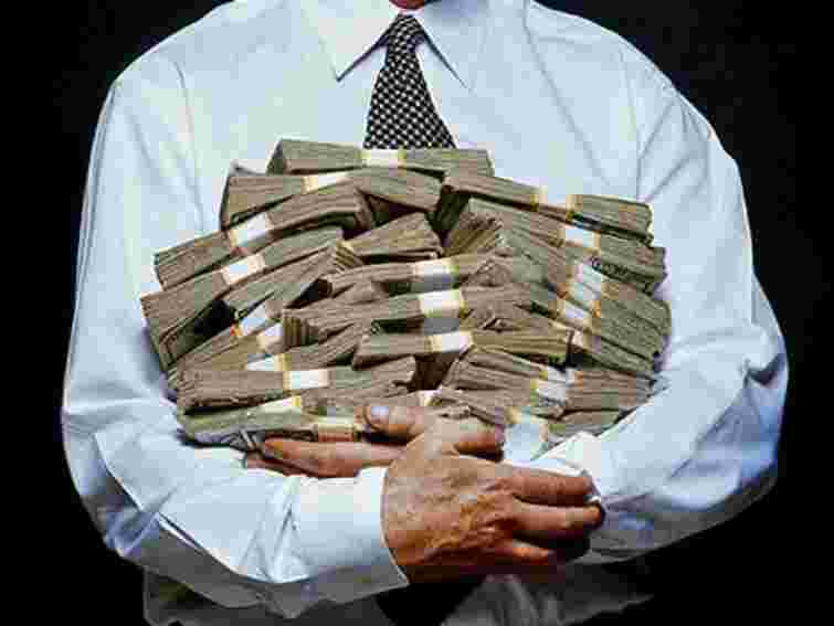 Кандидата в Раду обвинувачують у розтраті держмайна