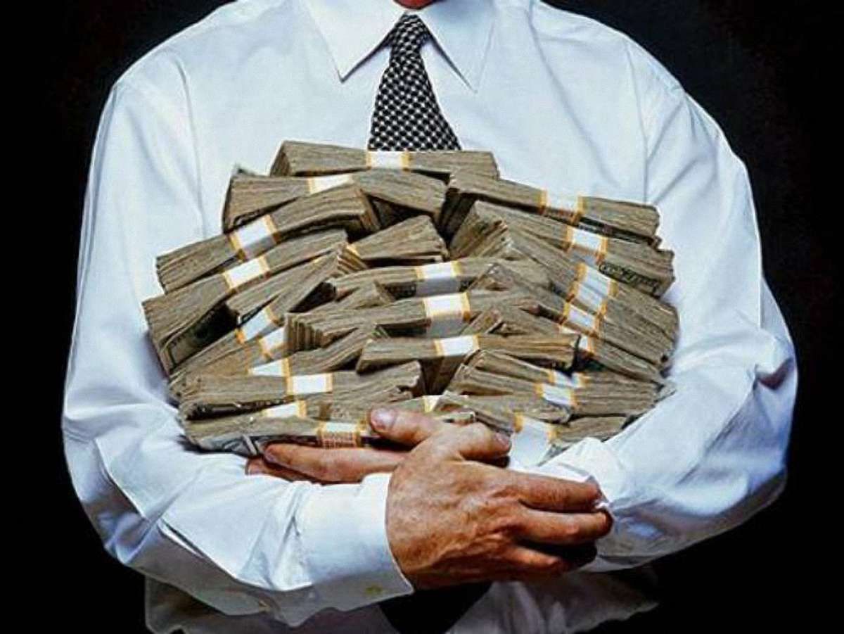 Кандидата в Раду обвинувачують у розтраті держмайна