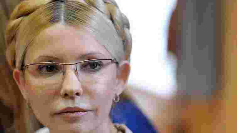 Адвокати: Відеоконференція у справі Тимошенко - незаконна
