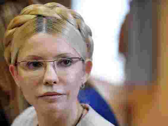 Адвокати: Відеоконференція у справі Тимошенко - незаконна