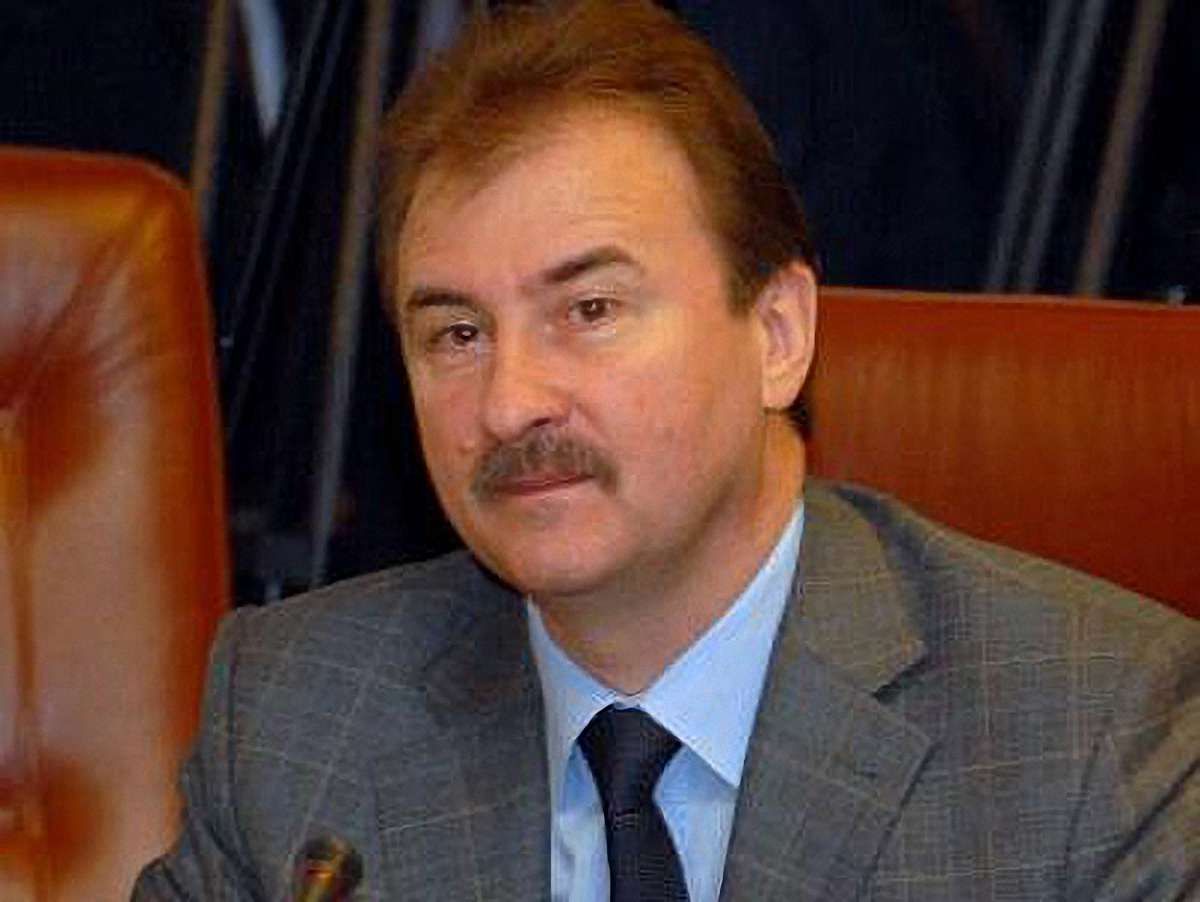 Попов заявляє, що балотуватиметься в мери Києва