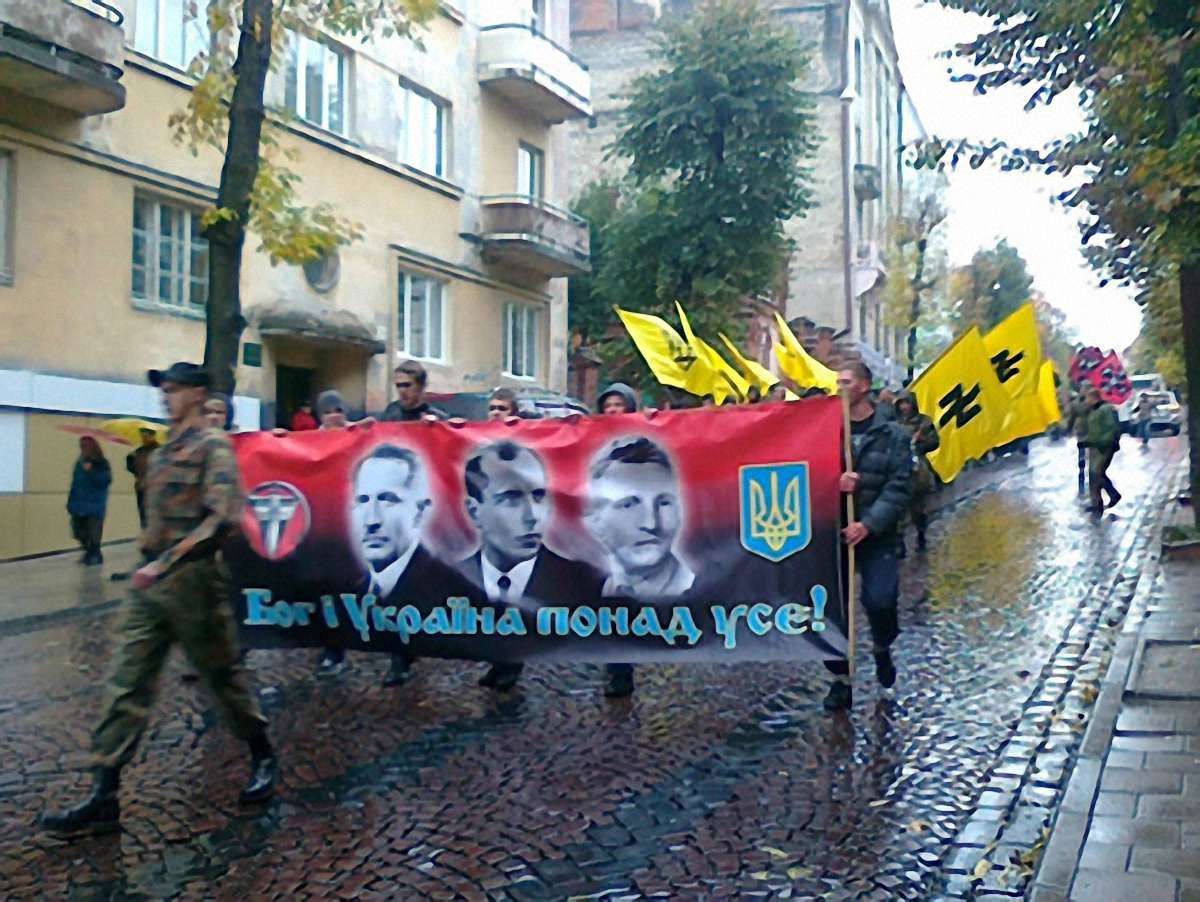 Бандерівські питання цікавлять лише 5-7% людей, – експерт