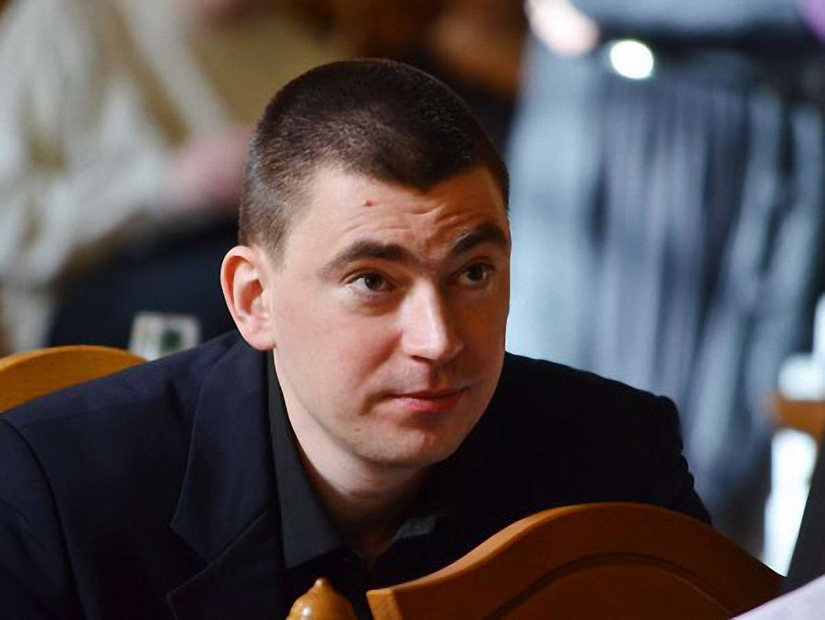 За минулий рік кандидат в нардепи Михальчишин заробив 30 тис. грн