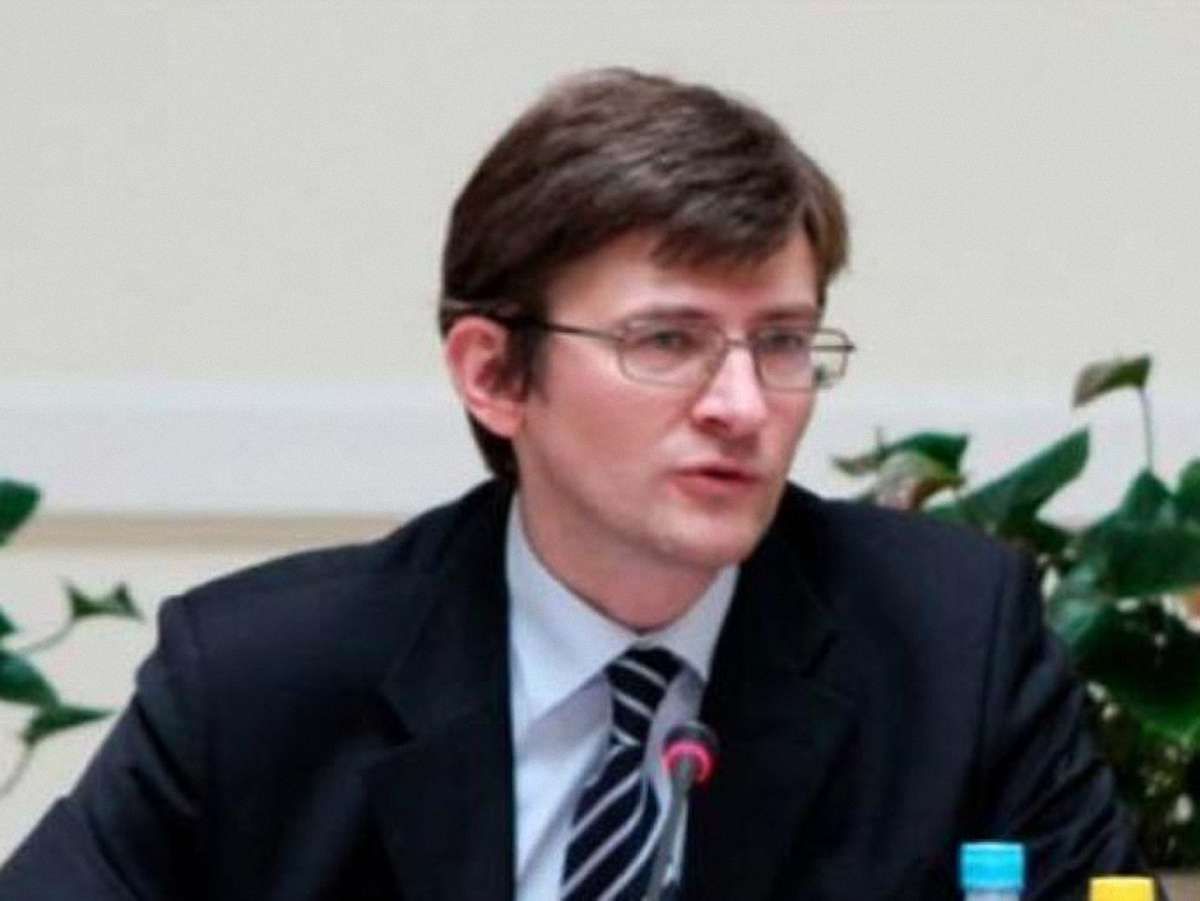 У ЦВК готові реєструвати Тимошенко і Луценка, якщо дозволить суд