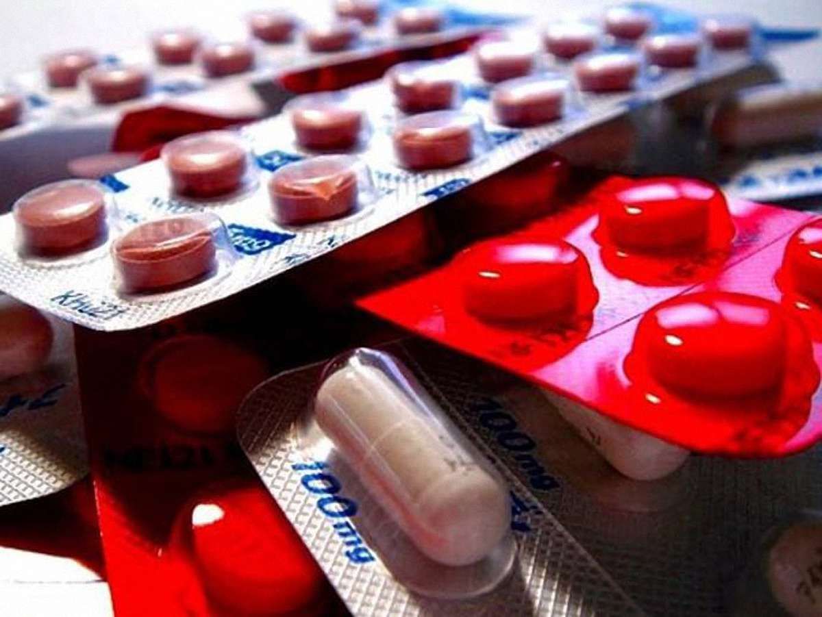 Уряд розширює перелік ліків, ціни на які регулюватиме держава