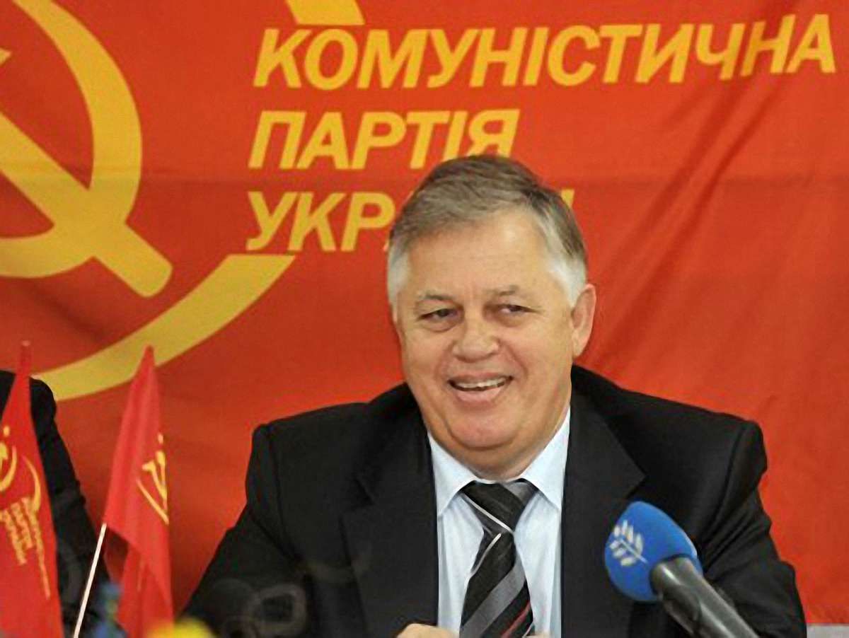 Суспільство надто слабке, щоб протистояти КПУ, - експерт