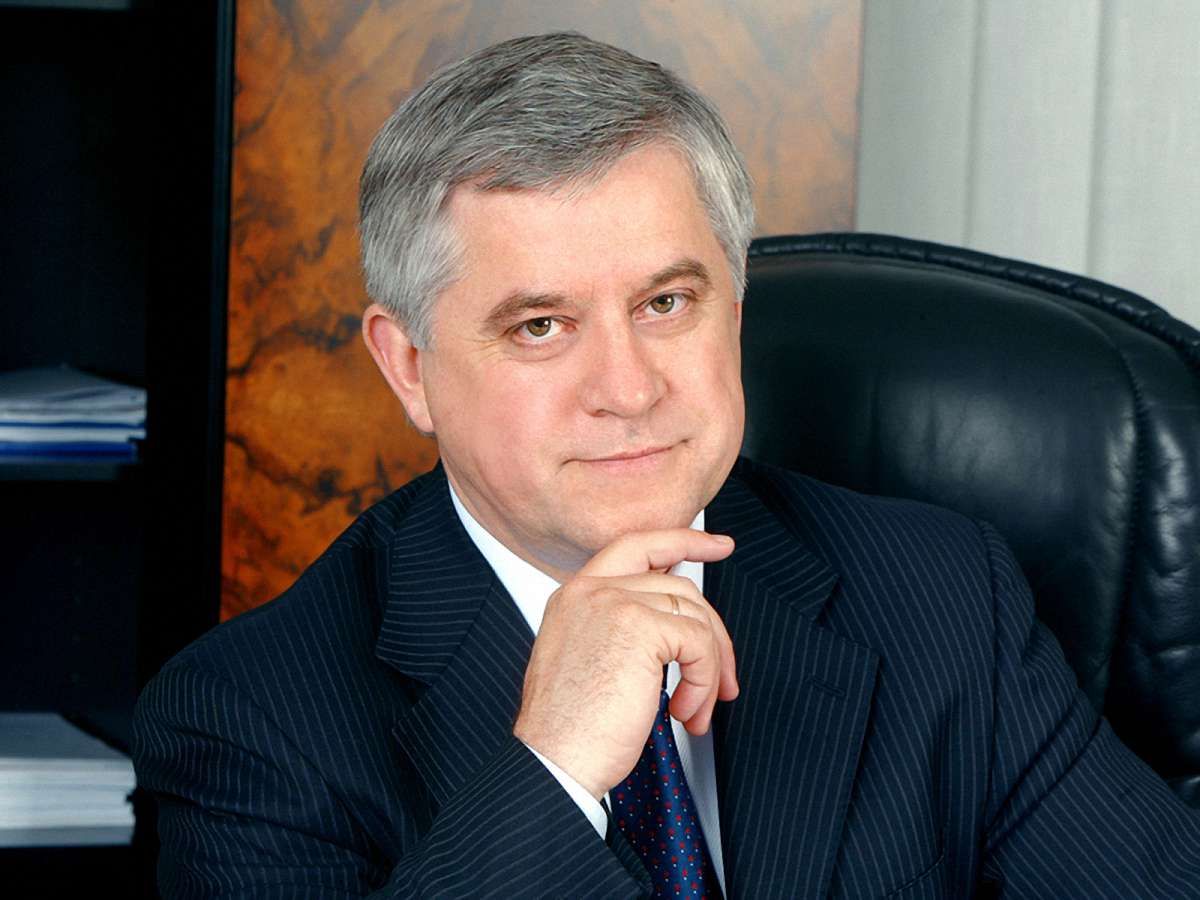 Лише 20% оборонного бюджету йде на розвиток галузі, - Кінах