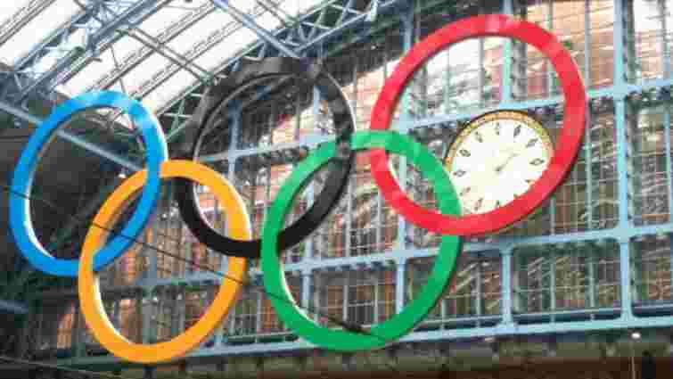Після Олімпіади в Лондоні зникли 4 спортсмени з Конго