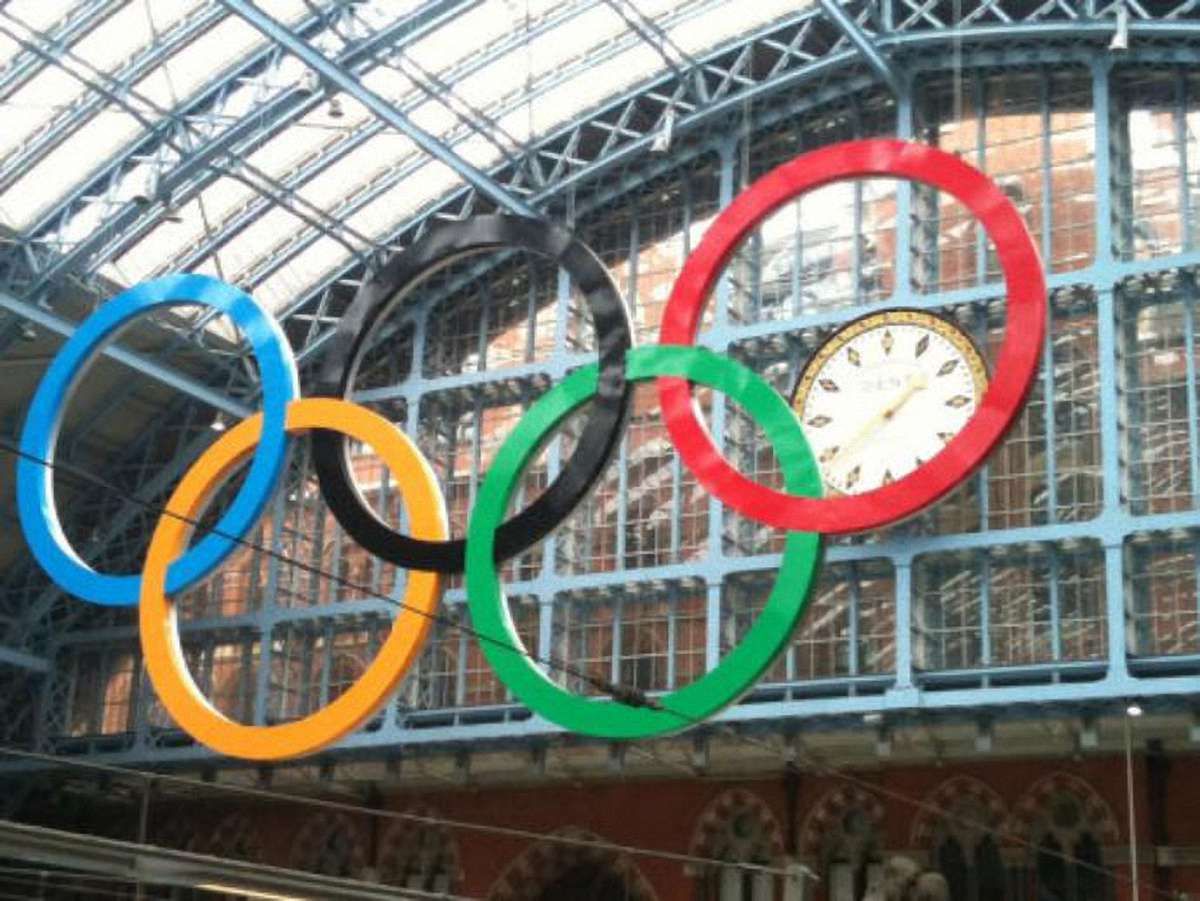 Після Олімпіади в Лондоні зникли 4 спортсмени з Конго