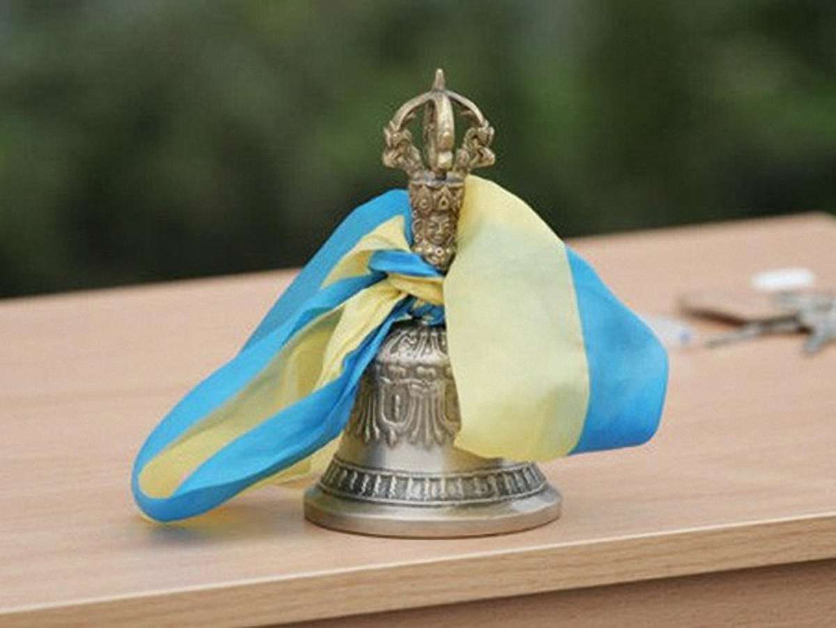 Перший дзвоник для першачків відбудеться в суботу