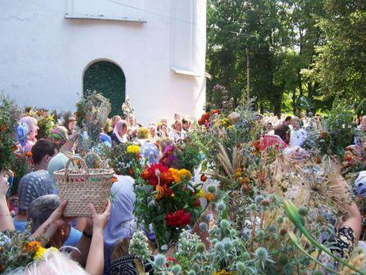 Сьогодні у православних розпочався Успенський піст