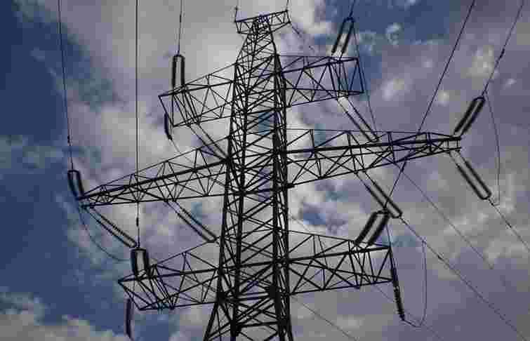 В Україні негода знеструмила 345 населених пунктів 