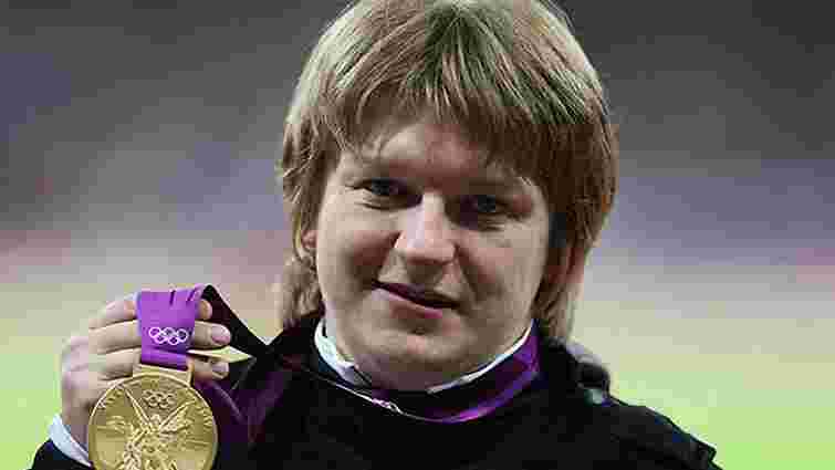 У білоруської спортсменки за допінг забрали олімпійське золото